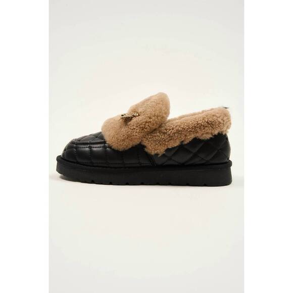 LONZA Shoes - NEW LONZA women's fiato winter boots in black